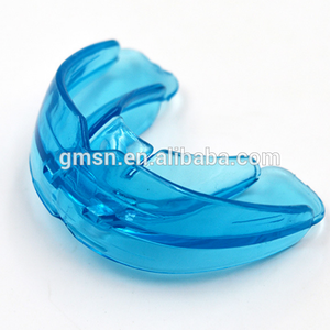 Aparatos <span class=keywords><strong>de</strong></span> ortodoncia <span class=keywords><strong>transparentes</strong></span>, para los <span class=keywords><strong>dientes</strong></span>, para boxeo, deportes - Product Image 1