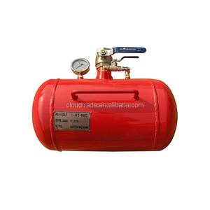 Mastic, hydraulique, pour siège de <span class=keywords><strong>pneu</strong></span> de voiture, 18L 30L - Product Image 6