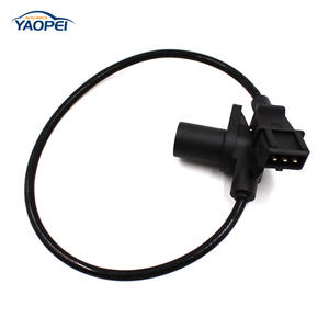 Ap02 — capteur de Position de vilebrequin pour Peugeot 205, pour modèles 309 1.9 II, <span class=keywords><strong>GTI</strong></span> 405 I 1.9, 591880, 91541027, 0261210043, 0261210065 - Product Image 5