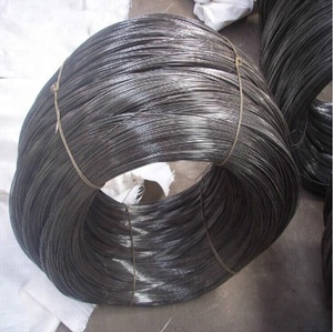 سلك صلب مسحوب Q195/1 مادة خام لشبكة <span class=keywords><strong>Wesh</strong></span> - Product Image 3