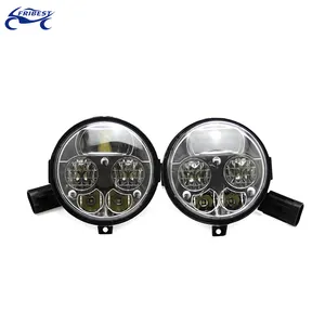 High/Low Beam LED Headlight LampためKawasaki Teryx4 LE BRUTE FORCE 750 12-16