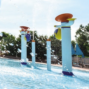 Direct Factory Sale <span class=keywords><strong>Mini</strong></span> <span class=keywords><strong>Water</strong></span> <span class=keywords><strong>Park</strong></span> Equipment Jogos aquáticos atraentes para parques de diversões e resorts - Product Image 4