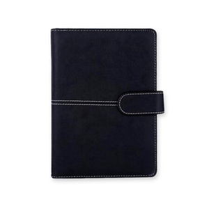 สำนักงานธุรกิจท่องเที่ยว <span class=keywords><strong>Bujo</strong></span> โน้ตบุ๊ค planner แม่เหล็กปิดแหวน binder notebook - Product Image 1