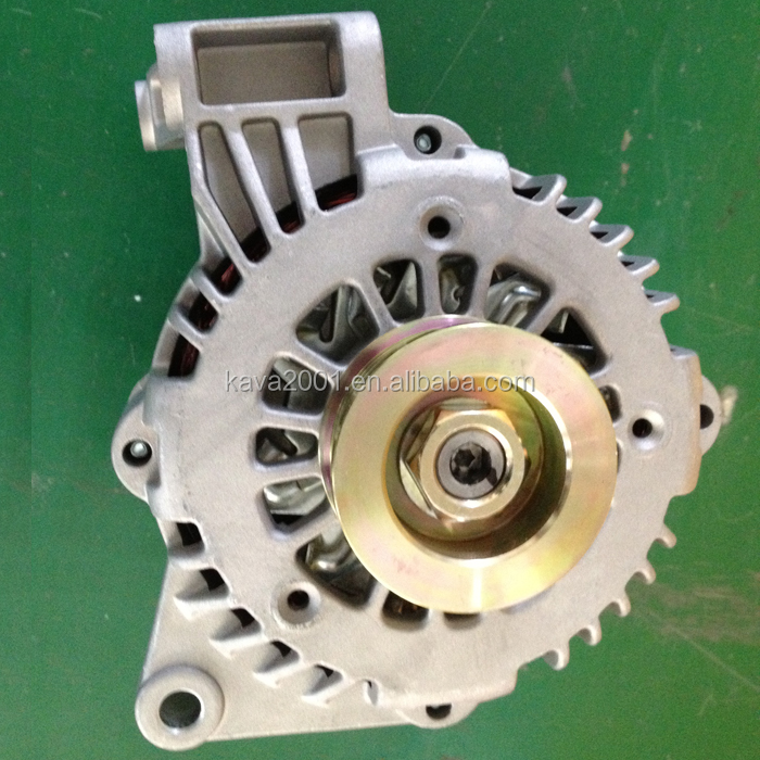 Alternator for Vauxhall 96673046,96866020 - Kava Alternator