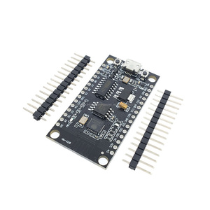 Nuevo Producto ESP8266 NodeMCU V3 Lua módulo WIFI + 32 m Flash + USB-Serie CH340G - Product Image 1