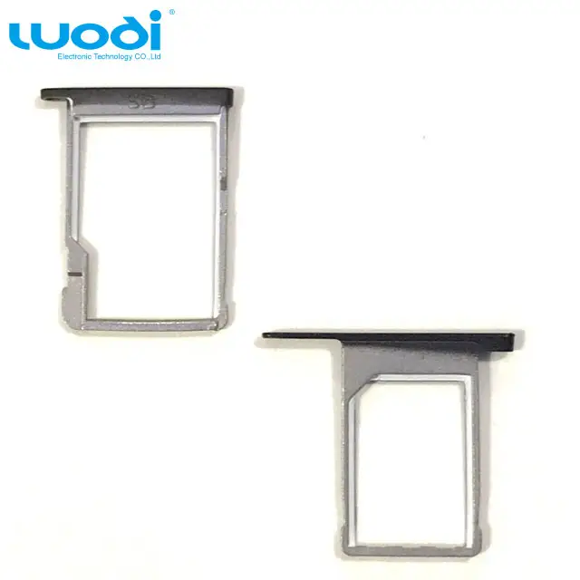 Thay thế Sim Card SD Card Tray Chủ cho Blackberry Priv