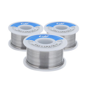Fontanería <span class=keywords><strong>soldadura</strong></span> núcleo sólido 3,0mm <span class=keywords><strong>soldadura</strong></span> <span class=keywords><strong>de</strong></span> <span class=keywords><strong>estaño</strong></span> <span class=keywords><strong>de</strong></span> flujo tubular Alambre <span class=keywords><strong>de</strong></span> <span class=keywords><strong>estaño</strong></span> 2,0mm y 100g <span class=keywords><strong>para</strong></span> tubería <span class=keywords><strong>de</strong></span> cobre reparaciones - Product Image 5