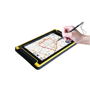 Tablet PC אנדרואיד <span class=keywords><strong>WiFi</strong></span> <span class=keywords><strong>gps</strong></span> BHC הגיזה P50 <span class=keywords><strong>gps</strong></span> glonass מקלט - Product Image 4