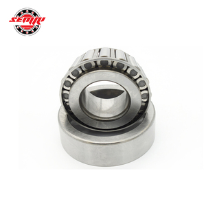 Seule rangée roulements à rouleaux coniques tailles 30212 par taille pour chinois moteur de <span class=keywords><strong>moto</strong></span> - Product Image 6