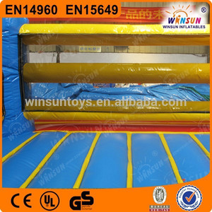 bon marché <span class=keywords><strong>de</strong></span> nouveaux feashion pvc <span class=keywords><strong>gonflable</strong></span> <span class=keywords><strong>de</strong></span> haute qualité <span class=keywords><strong>ring</strong></span> <span class=keywords><strong>de</strong></span> <span class=keywords><strong>catch</strong></span> - Product Image 3