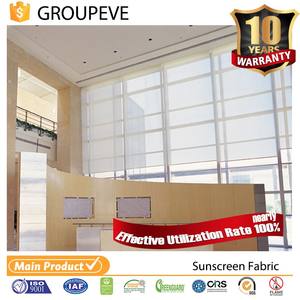 Esterno Patio tenda a rullo finestra parasole portico esterno - Product Image 4