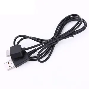 HD Component AV Video-Audio Cable Cord đối với SONY Playstation 2 3 PS2 PS3 Slim