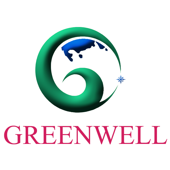 Shenzhen Greenwell  Technology Co., Ltd. logo