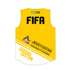 Rompi Latihan Sepak Bola Dewasa Custom, Rompi Bib Sepak Bola Pria Murah, Rompi Bib Sepak Bola Anak, Rompi Jersey Latihan Sepak Bola - Product Image 6