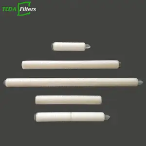 Tách chất lỏng công nghiệp lọc chất lỏng phương tiện truyền thông - Product Image 4