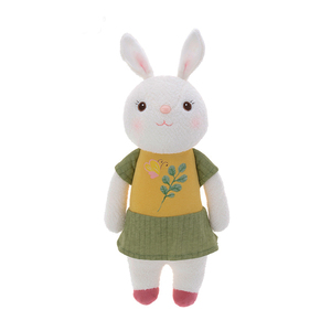 Nhồi bông bunny toy, sang trọng bunny toy, nhồi plush bunny toy - Product Image 4