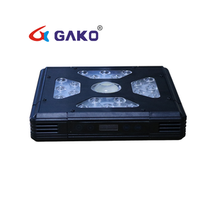 Verlichting 75W Zoutwater High Power Led Aquarium Beugel Licht Voor Koraalrif - Product Image 4