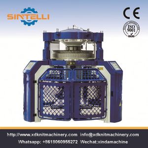 Sintelli Promozionale Costola Maglieria Circolare <span class=keywords><strong>Mayer</strong></span>/Terrot Tessili Per La Macchina - Product Image 3