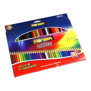 MATITE di <span class=keywords><strong>COLORE</strong></span> MULTI <span class=keywords><strong>COLORE</strong></span> del COMMERCIO ALL'INGROSSO - Product Image 6