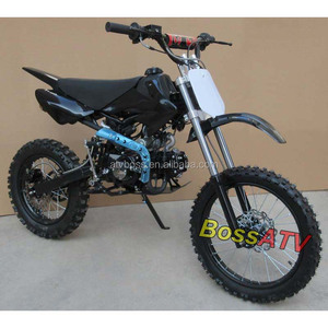 Motocicleta <span class=keywords><strong>Pit</strong></span> <span class=keywords><strong>Bike</strong></span> 125cc - Product Image 3