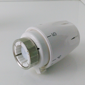 Dn15 TRV <strong>radiator</strong> <strong>DETENTOR</strong> valve - Product Image 3