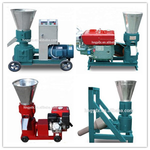 <span class=keywords><strong>200</strong></span> Model 15HP PTO Gỗ Mùn Cưa Máy Ép Viên Cho Máy Kéo Chất Lượng Tốt - Product Image 2