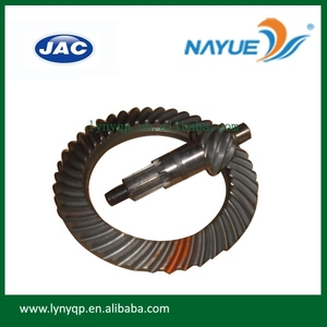 Jac carro Diesel componentes de transmisión JAC <span class=keywords><strong>cuenca</strong></span> ángulo - Product Image 1