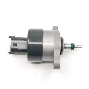 Regulador de Presión de Combustible Diésel Common Rail de Alta Calidad al Mejor Precio para X5 Serie 3/5/7, OE 0281002480 13517787537 - Product Image 1