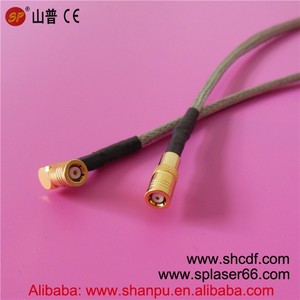 Cavo Laser Precitec/<span class=keywords><strong>Salvagnini</strong></span>/Parti di Ricambio Laser Linea Sensore ad Alta Temperatura per Macchine da Taglio Metalli - Product Image 1