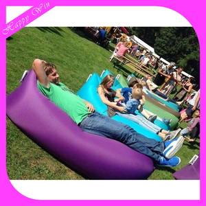 Populaire <span class=keywords><strong>gonflable</strong></span> paresseux pondent sac <span class=keywords><strong>gonflable</strong></span> transat sac pour camping - Product Image 3