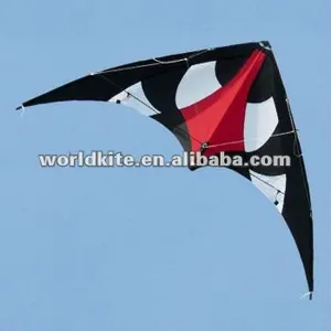 dual line /professional/stunt kites / kite factory