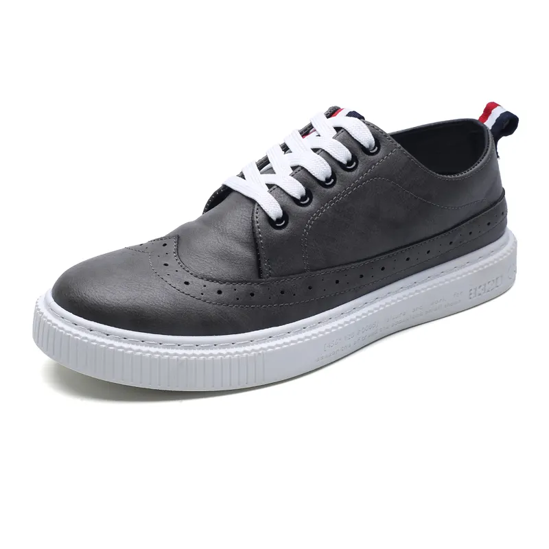 best selling wholesale fashion new model fashion shoes men casual shoes