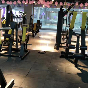 Phòng tập thể dục sức mạnh thiết bị chuyên nghiệp hàng máy - Product Image 3