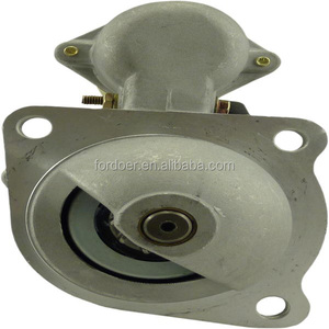 Motor de arranque 6633058, 3604481RX, 3604482RX para Freightliner Camión JIS FC 80 CMS 1998 - Product Image 2