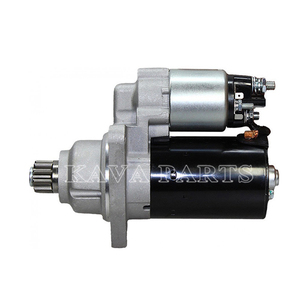 Motor de Arranque de 12V para Fiat Palio, Idea, <span class=keywords><strong>Doblo</strong></span> 0001121439 0001121440 51865316 - Product Image 2