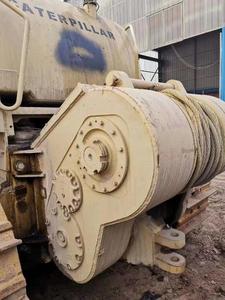 BULLDOZER D7G USADO CON CABRESTANTE - Product Image 6