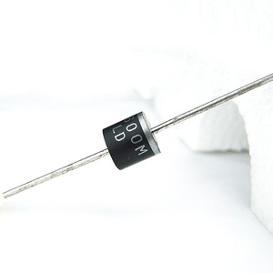 Đi-ốt PN IN4007 1N5399 RL207 1N5408 6A10 P600M Điốt CHỈNH LƯU - Product Image 6