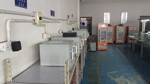 <span class=keywords><strong>Led</strong></span> Surge Testing 20kv Spd Surge Tester - Product Image 6
