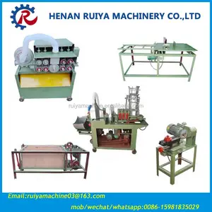 ice cream paddle sticks making machine / ice cream round sticks making machine / ice cream wooden spoons making 0086-15981835029