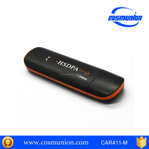 Desbloqueado 7.2 mbps <span class=keywords><strong>hsdpa</strong></span> 3g wifi ap wireless <span class=keywords><strong>modem</strong></span> router soporte de voz de pc/ussd/sms - Product Image 3