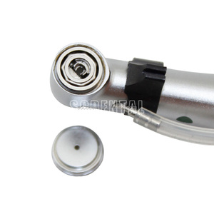 SOCO 20:1 drukknop reductie contra hoek handstuk voor implantatie - Product Image 5