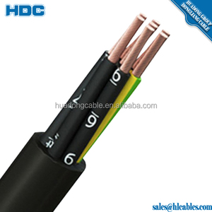 สายไฟควบคุม <span class=keywords><strong>CVV</strong></span> ขนาด 1.5 ตร.มม. x 4 แกน, 1.5 x 2 แกน - Product Image 4