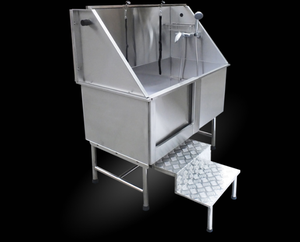 <span class=keywords><strong>Baignoire</strong></span> de toilettage <span class=keywords><strong>pour</strong></span> animaux de compagnie en acier inoxydable H-104, baignoires de toilettage <span class=keywords><strong>pour</strong></span> chiens, baignoires de toilettage <span class=keywords><strong>pour</strong></span> chiens <span class=keywords><strong>pas</strong></span> chères à vendre - Product Image 5