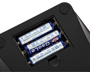 Cân Điện Tử Cân Thực Phẩm Nhà Bếp Kỹ Thuật Số Bán Chạy ABS Thép Không Gỉ <span class=keywords><strong>Gram</strong></span> Quy Mô Màn Hình LCD Đèn Nền Màu Xanh Trắng - Product Image 5