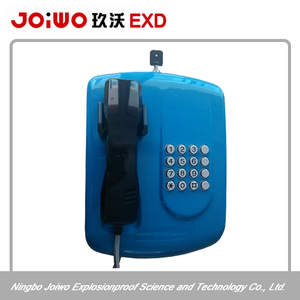 Chine fabricant personnelle personnes âgées téléphone filaire sos panique téléphone filaire - Product Image 1