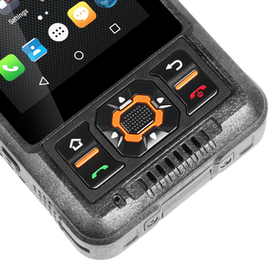 Safe <span class=keywords><strong>8</strong></span> <span class=keywords><strong>S</strong></span> 3,5 inch 4G Lte 3 GB RAM/32 GB ROM 5000 mAh big battery Android smart phone two way Radio - Product Image 6