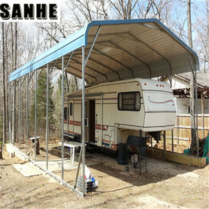 Meilleur prix portable voiture <span class=keywords><strong>garage</strong></span>/Pratique véhicule d'<span class=keywords><strong>occasion</strong></span> abri - Product Image 5
