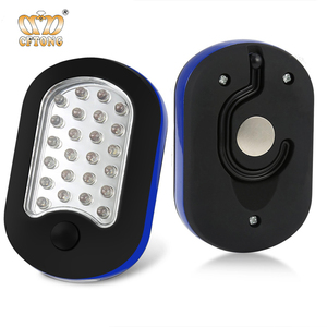 Đèn Pin 24 + 3 Đèn Pin LED Siêu Sáng <span class=keywords><strong>AAA</strong></span> Đỏ Xanh Dương Vàng Xanh Lá Cam Và 27 Đèn LED Pin Khô - Product Image 2
