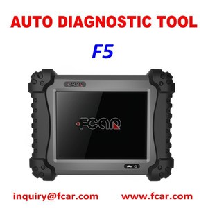 최신 버전 fcar F5 g 스캔 도구, ECU 프로그래밍, 키 프로그래머, - Product Image 1