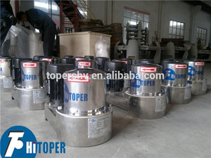 Toper 2015 recién centrífuga, superior de descarga tipo de pequeña máquina de la separación - Product Image 4